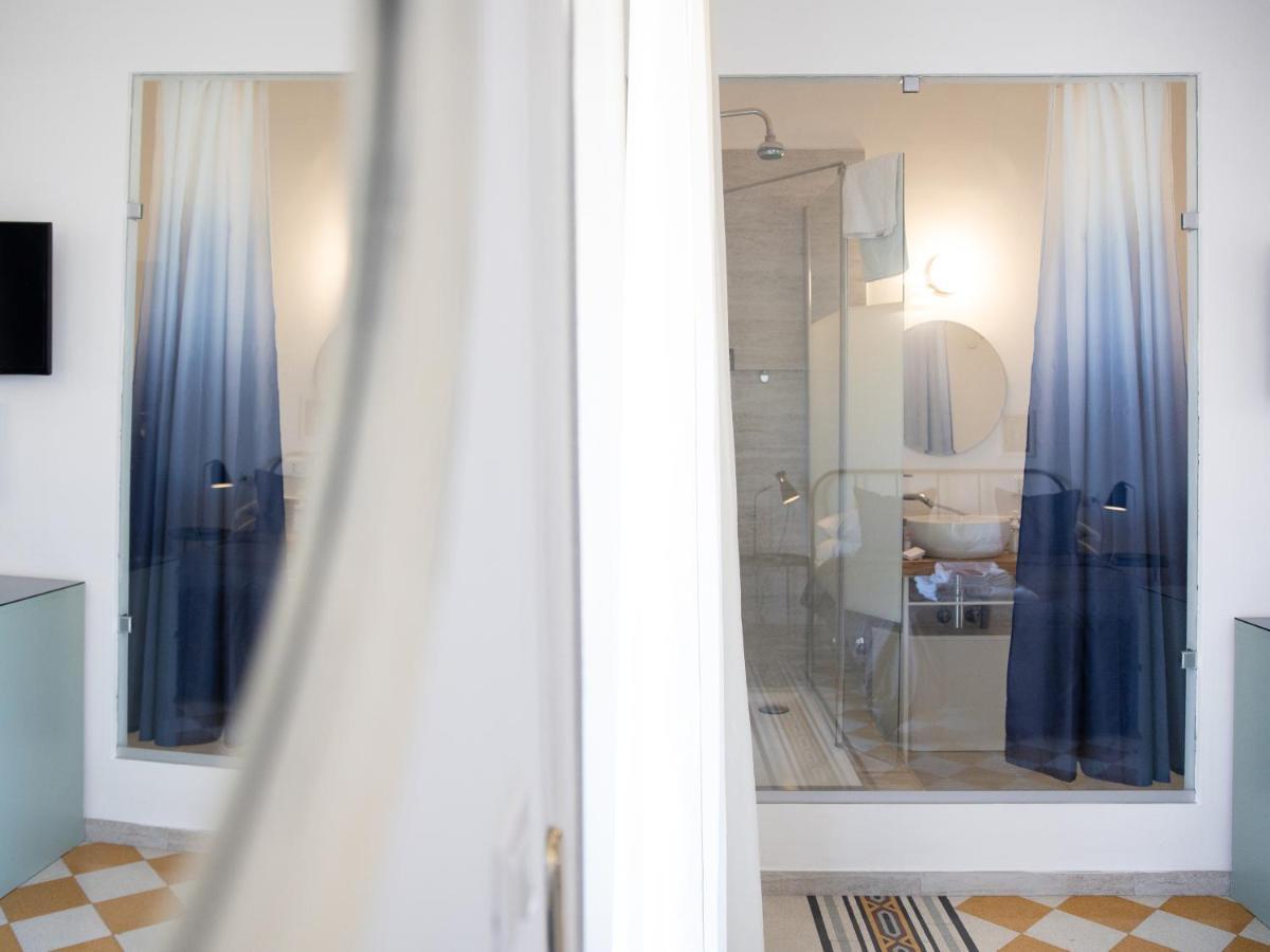 Bed & Breakfast Salotto Borbonico Napels