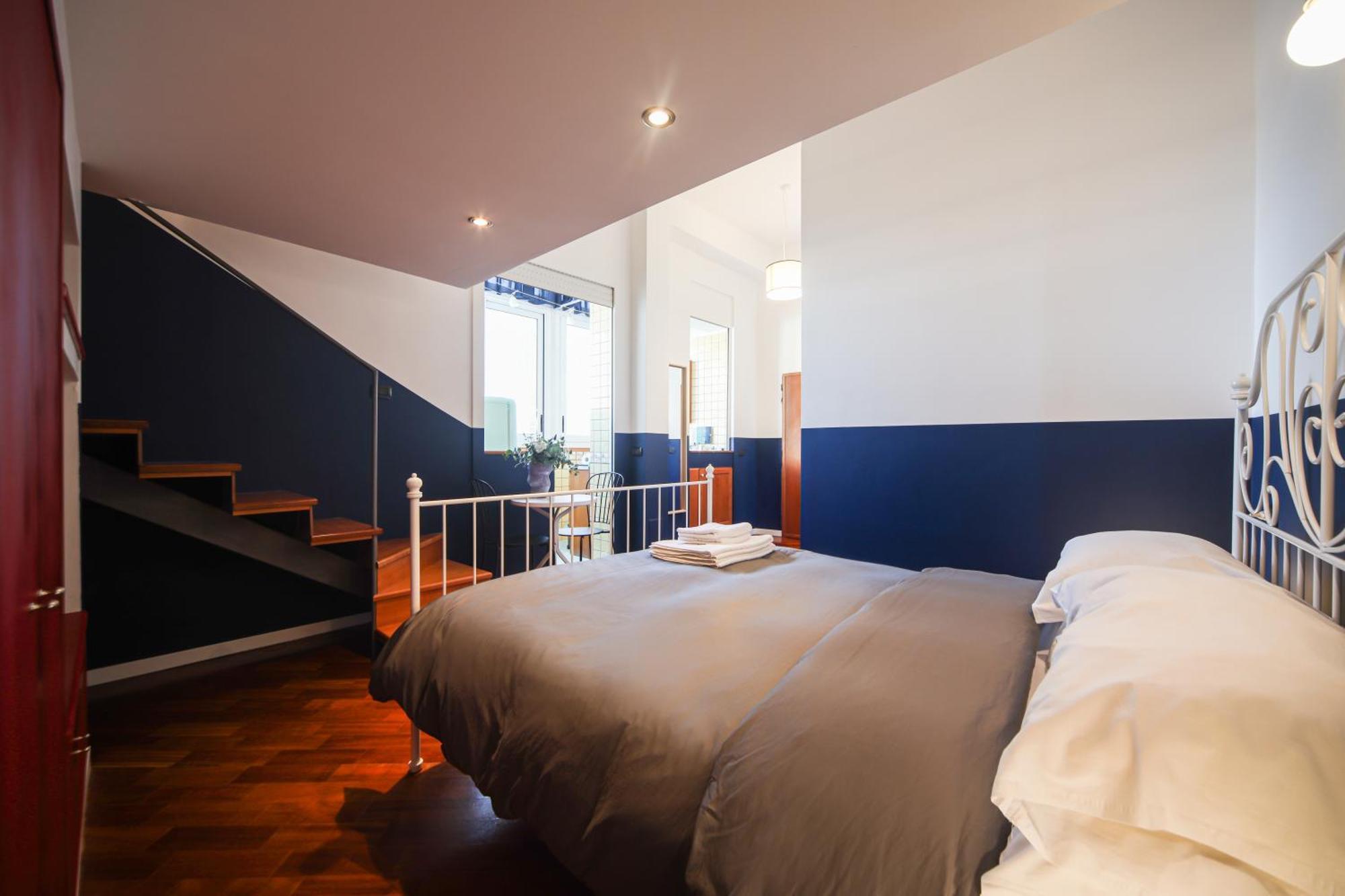 Bed & Breakfast Salotto Borbonico 2*