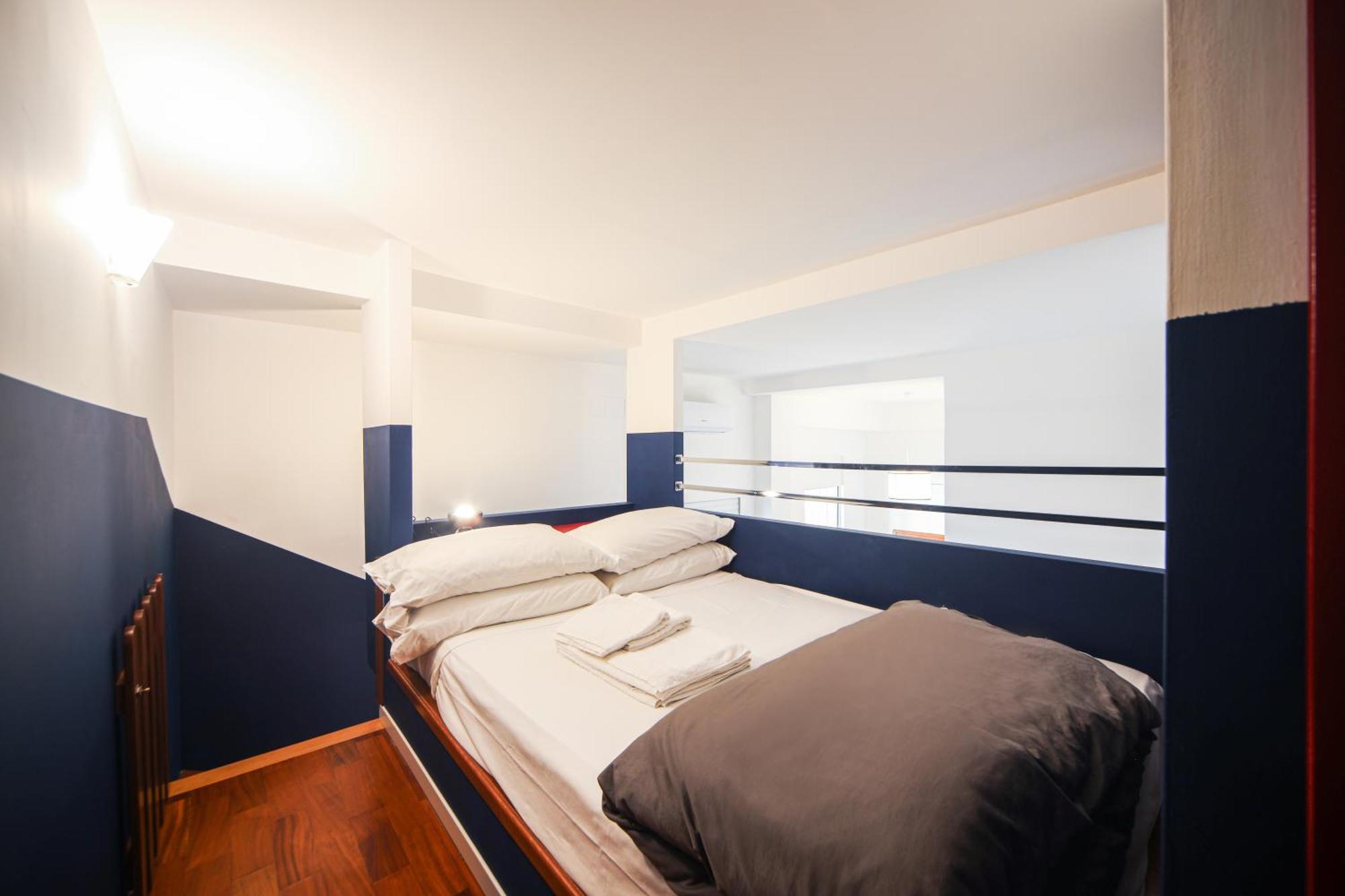 Salotto Borbonico 2* Napels