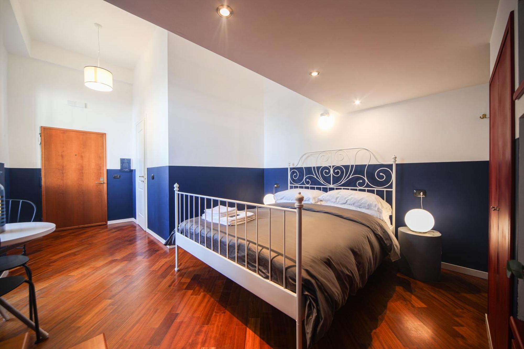 Salotto Borbonico Bed & Breakfast Napels