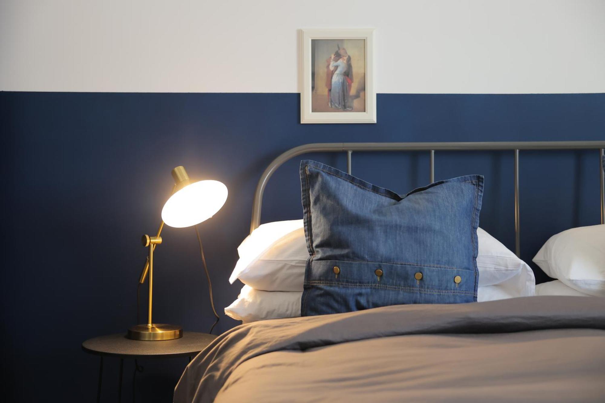Salotto Borbonico Bed & Breakfast Napels