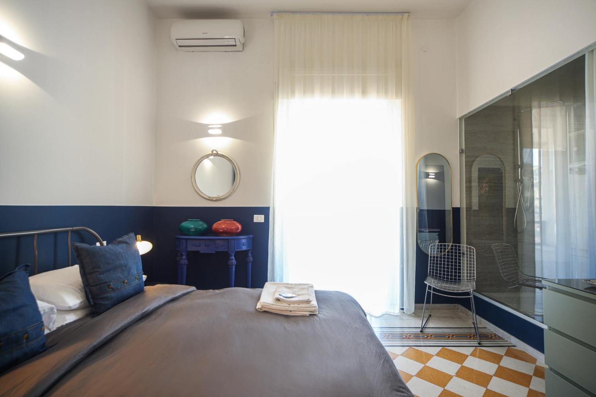 Bed & Breakfast Salotto Borbonico 2*