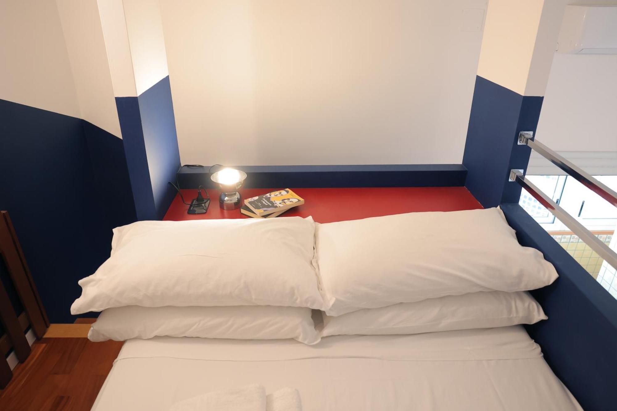 Salotto Borbonico Bed & Breakfast 2*